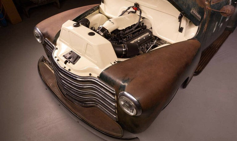 Remote Tuning Service- Custom HP Tuners Calibration