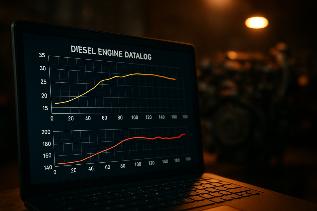 Duramax Diesel Tuning Software Explained for DIY Owners