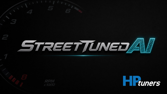 Why I Built StreetTunedAI