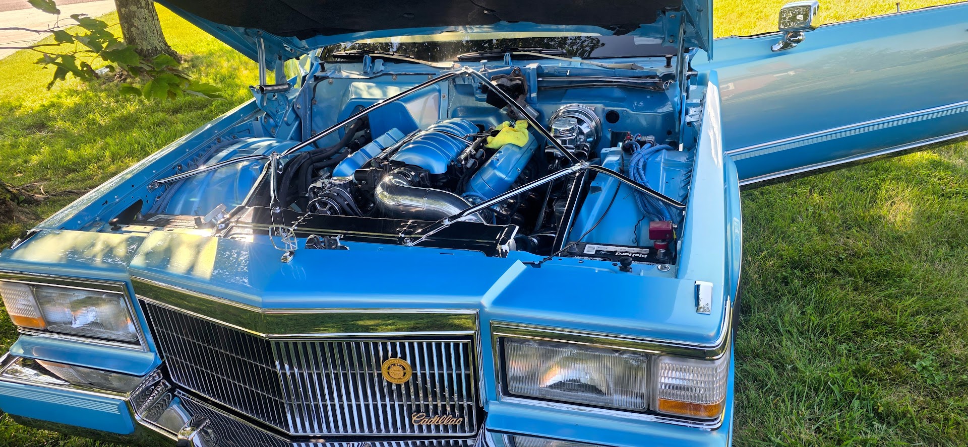 Load video: “Watch it work in real time — StreetTuned AI runs your entire log in under 8 minutes and shows you exactly what needs fixing.”