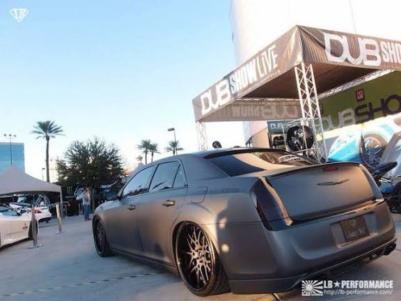 StreetTunedAI – Mopar Edition
