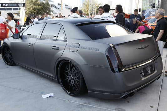 StreetTunedAI – Mopar Edition