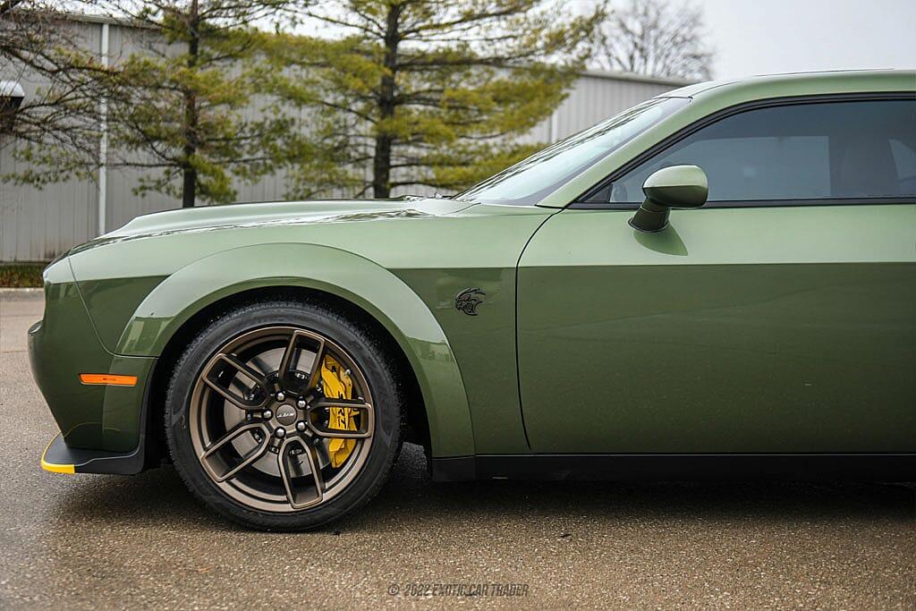 StreetTunedAI – Mopar Edition