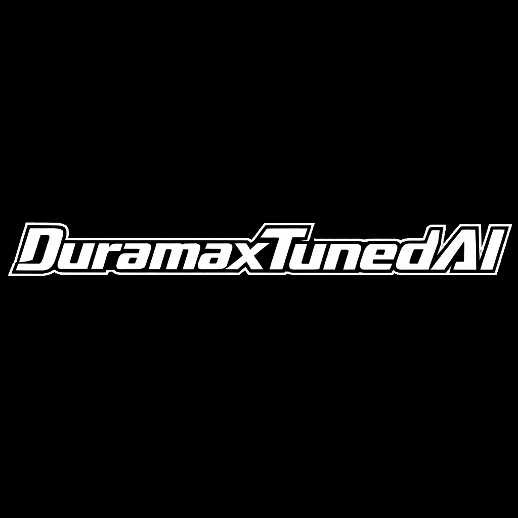 DuramaxTunedAI — Diesel-Specific Tuning Guidance for GM Duramax Platforms
