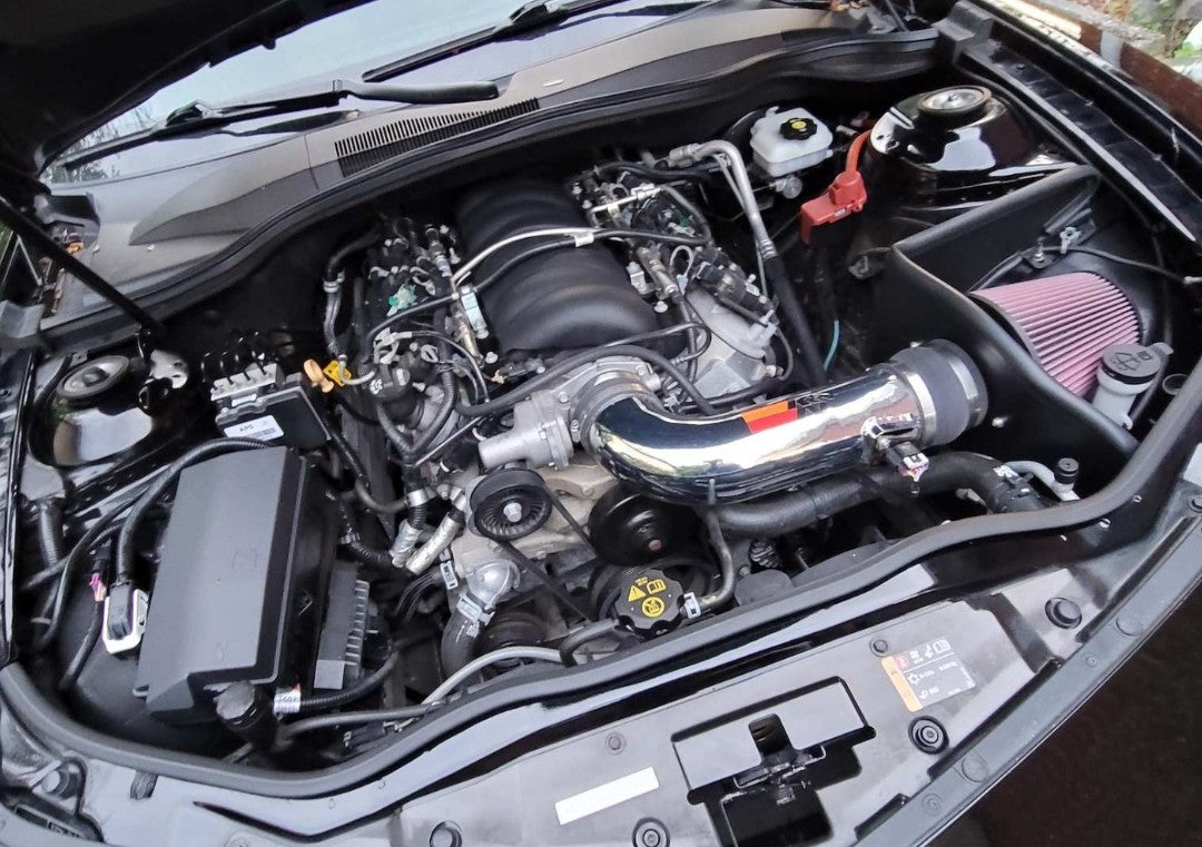 Remote Tuning Service - Custom HP Tuners Calibration