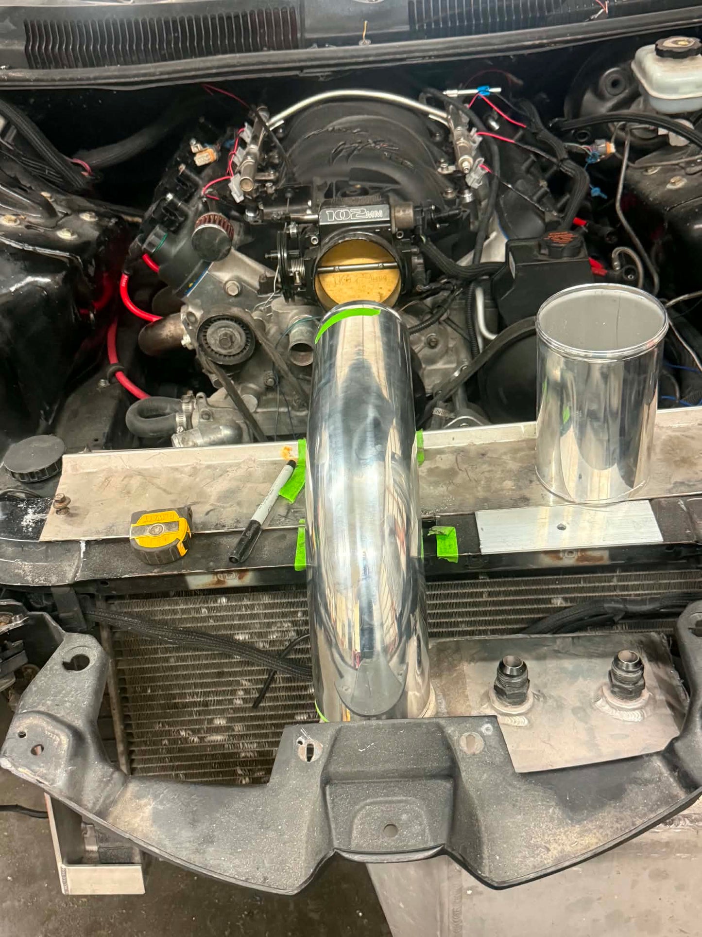 Remote Tuning Service - Custom HP Tuners Calibration