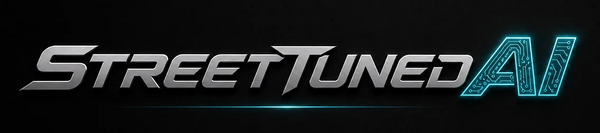 StreetTunedAI