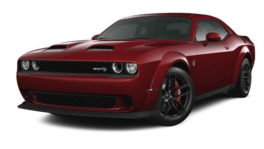 StreetTunedAI – Mopar Edition